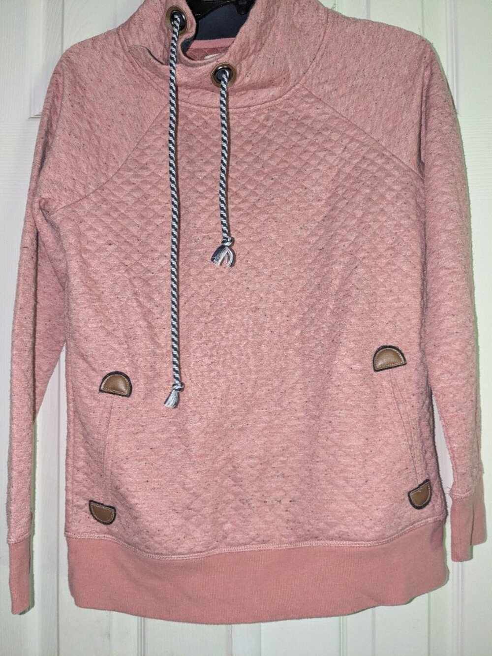 Maurices cowl neck